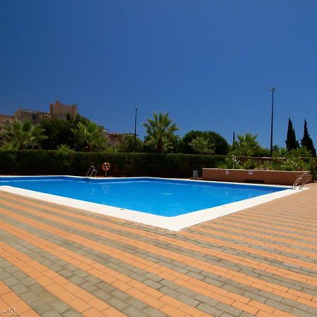 Sea View Apartment 200M To Beach Пунта-дель-Кайман Экстерьер фото