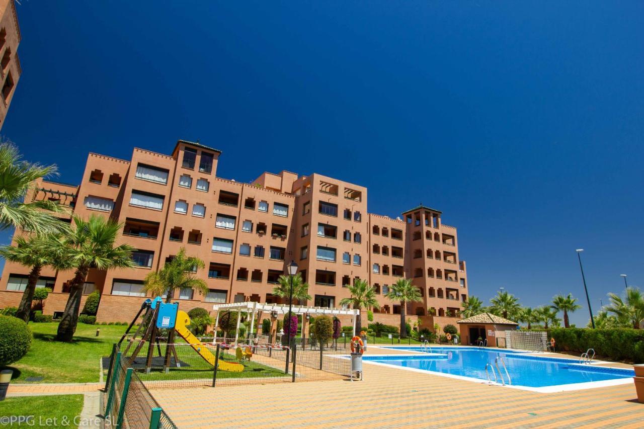 Sea View Apartment 200M To Beach Пунта-дель-Кайман Экстерьер фото