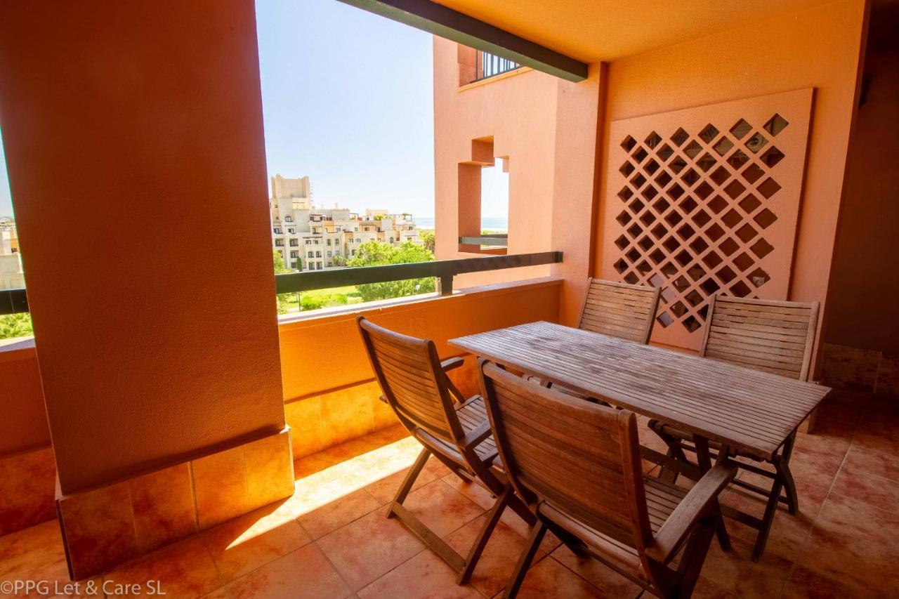 Sea View Apartment 200M To Beach Пунта-дель-Кайман Экстерьер фото