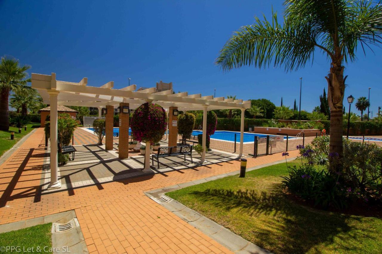 Sea View Apartment 200M To Beach Пунта-дель-Кайман Экстерьер фото