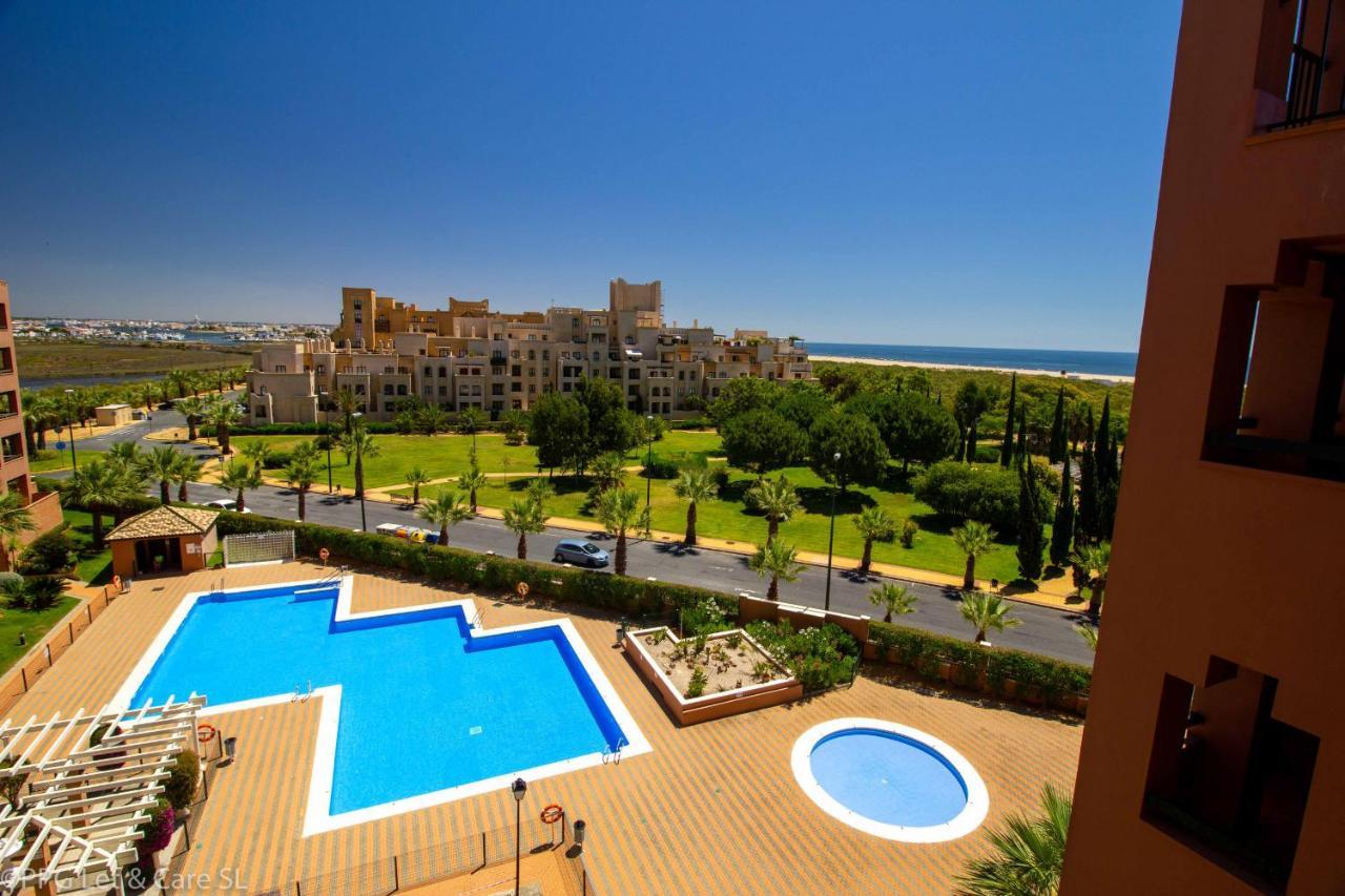 Sea View Apartment 200M To Beach Пунта-дель-Кайман Экстерьер фото