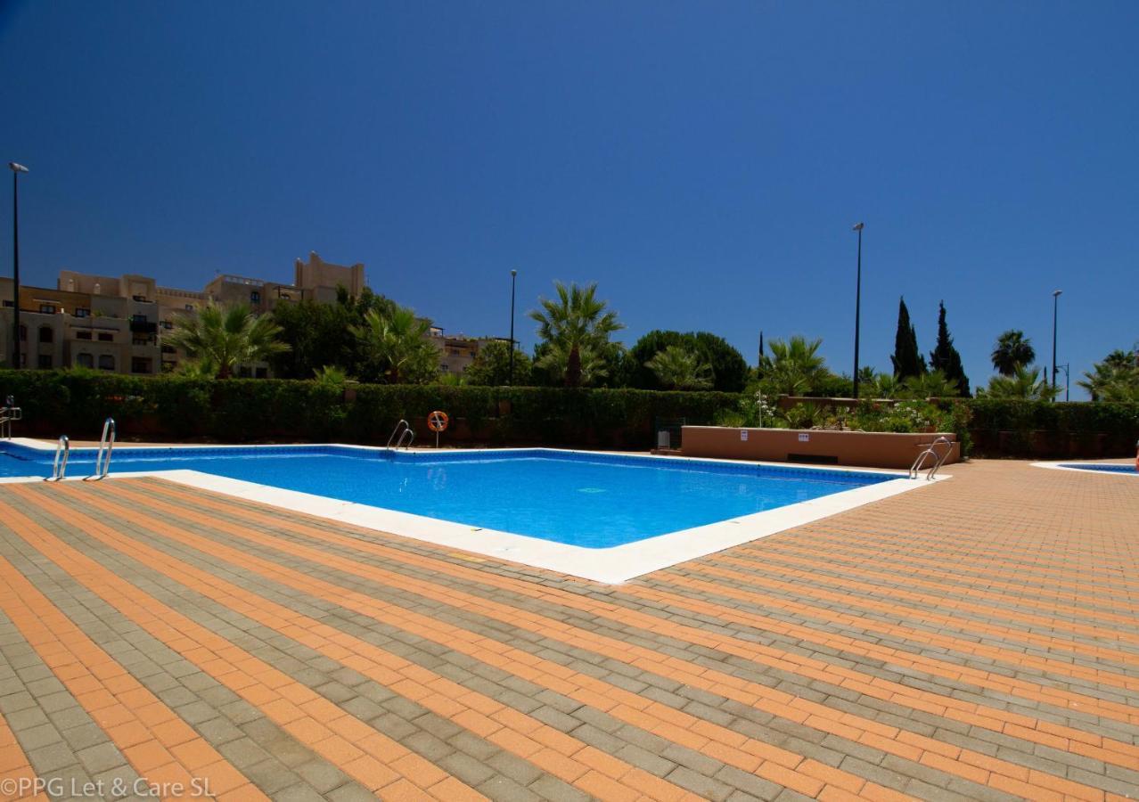 Sea View Apartment 200M To Beach Пунта-дель-Кайман Экстерьер фото